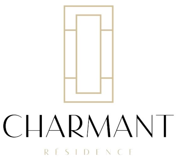 logo charmant